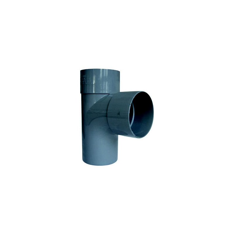 PVC EVAC TE MF D40 PVC EVAC TE MF D40