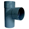 PVC EVAC TE MF D40