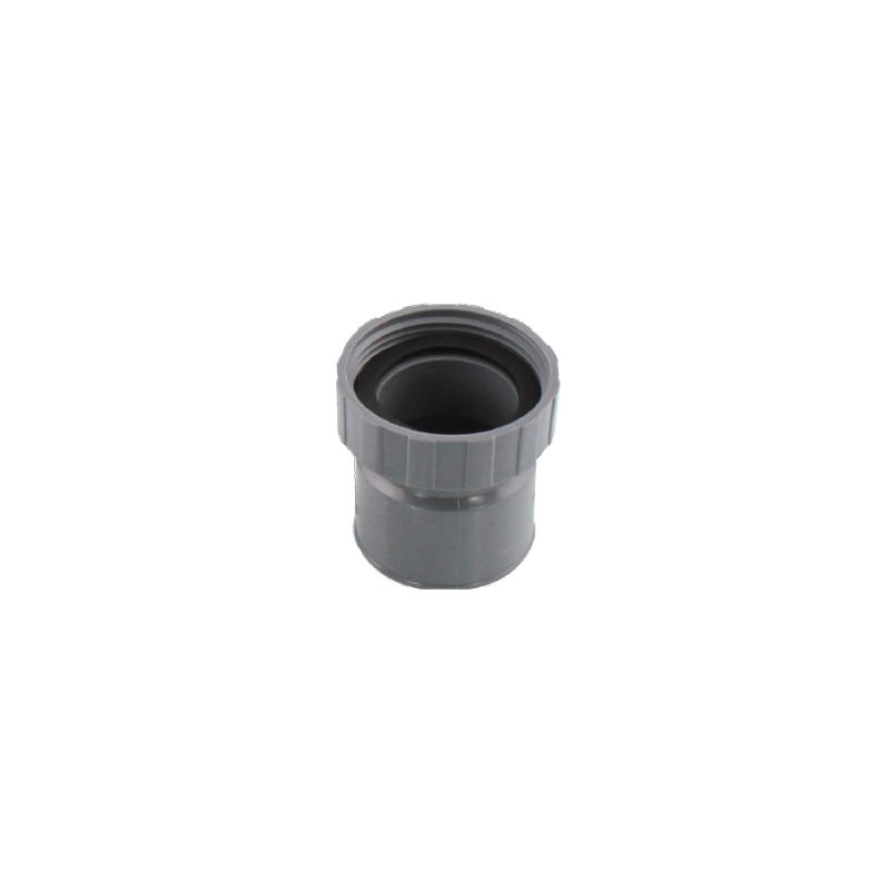 PVC EVAC RACCORD SORTIE DE LAVABO D40 PVC EVAC RACCORD SORTIE DE LAVABO D40