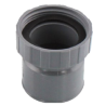 PVC EVAC RACCORD SORTIE DE LAVABO D40