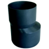 PVC EVAC REDUC EXC 50/40