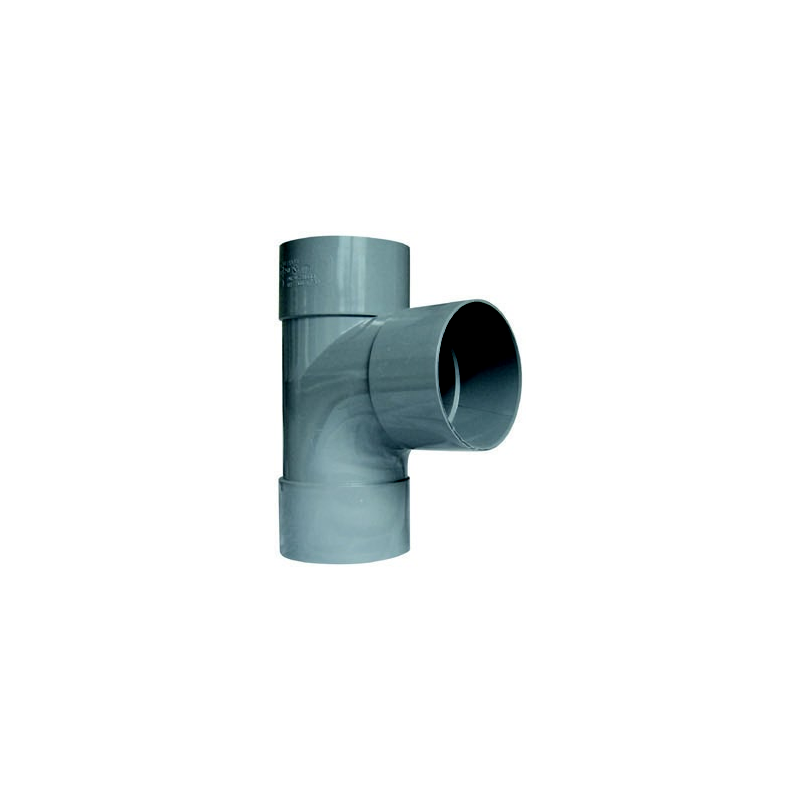PVC EVAC TE FF D80 PVC EVAC TE FF D80