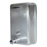 DISTRIBUTEUR DE SAVON MURAL PRESTO 70632 1200ML 120X210
