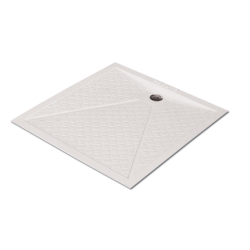 RECEVEUR DOUCHE 900 X 900 PRESTO