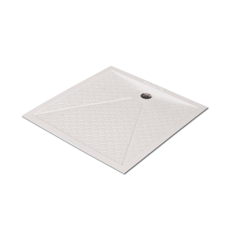 RECEVEUR DOUCHE 900 X 900 PRESTO RECEVEUR DOUCHE 900 X 900 PRESTO