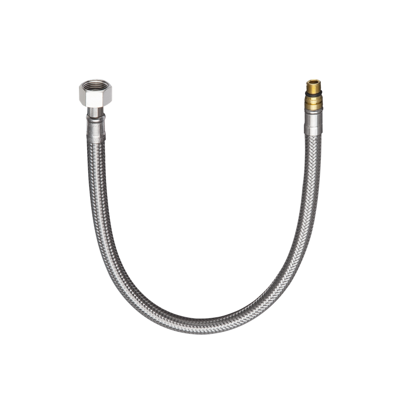 FLEXIBLE M10/100  F12/17 40 CM HANSGROHE 96507000
