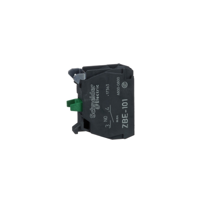 BLOC CONTACT TELEMECANIC ZBE-101-ZBE101 BLOC CONTACT TELEMECANIC ZBE-101-ZBE101