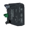BLOC CONTACT TELEMECANIC ZBE-101-ZBE101
