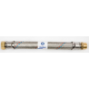 FLEXIBLE ALIMENTATION FIL INOX FF 3/8 30CM