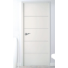 BLOC PORTE POSTFORM HORIZON 83 DROIT HT 204