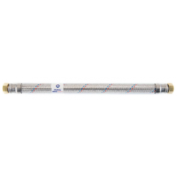 FLEXIBLE ALIMENTATION FIL INOX FF 3/8 50CM