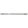 FLEXIBLE ALIMENTATION FIL INOX FF 3/8 50CM