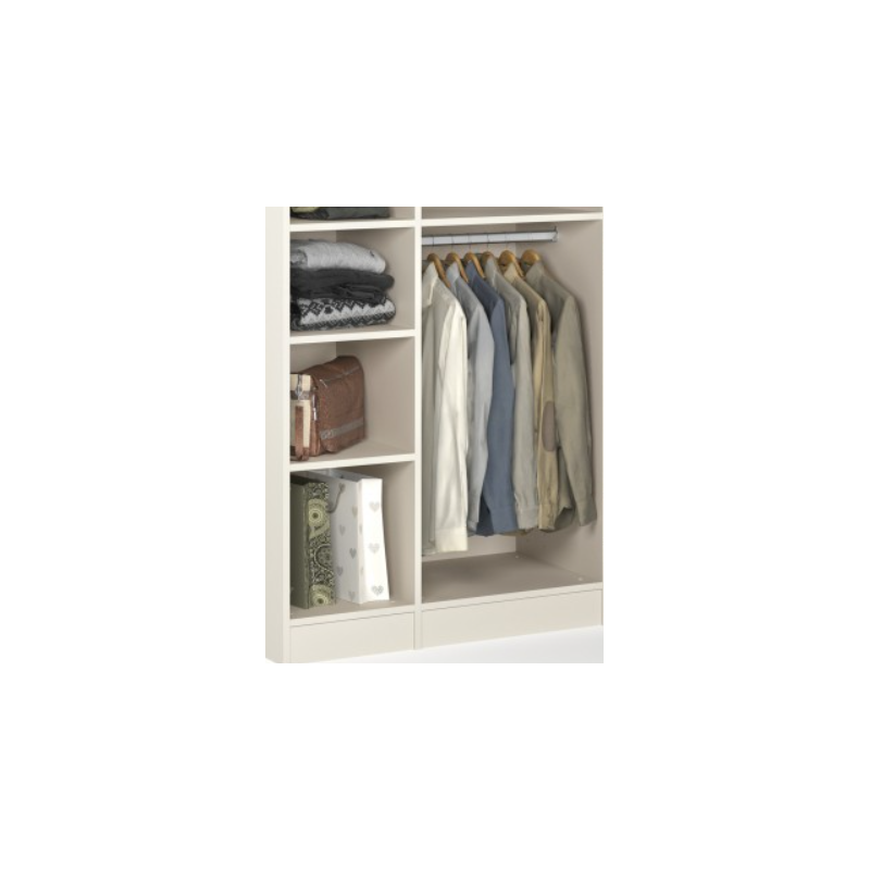 DRESSING TRINGLE OVALE L560MM