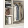 DRESSING TRINGLE OVALE L560MM