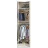 DRESSING TRINGLE D'ANGLE