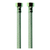 FLEXIBLE ALIMENTATION FIL INOX F3/8 F1/2 30CM