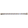 FLEXIBLE ALIMENTATION DN13 INOX MF 3/4 30CM