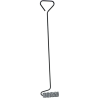 BOUCHARDE MOSAIQUE 180 MM