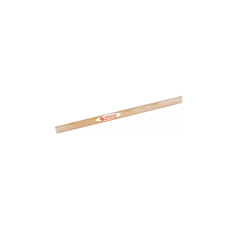 MANCHE BOIS LONG. 1,40M DIAM. 28MM MANCHE BOIS LONG. 1,40M DIAM. 28MM