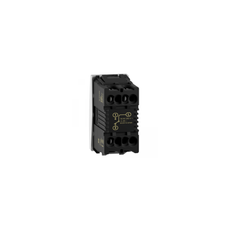 UNICA INTERRUPTEUR V/V 1M BLANC - MGU3_163_18 UNICA INTERRUPTEUR V/V 1M BLANC - MGU3_163_18