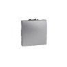 UNICA INTERRUPTEUR 2M V/V ALU-MGU3_263_30