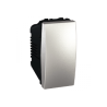 UNICA INTERRUPTEUR 1M SIMPLE AL. ALU-MGU3_161_30