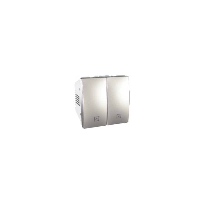 UNICA MECANISME VOLET ROULANT A POUSSOIR ALU-MGU3_207_30 UNICA MECANISME VOLET ROULANT A POUSSOIR ALU-MGU3_207_30