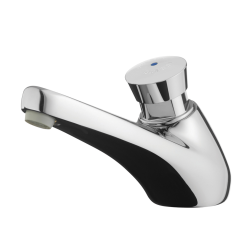 ROBINET COLLECTIF TEMPORISE PRESTO P605 FROID LAVABO