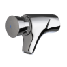 ROBINET COLLECTIF TEMPORISE PRESTO P504 FROID MURAL