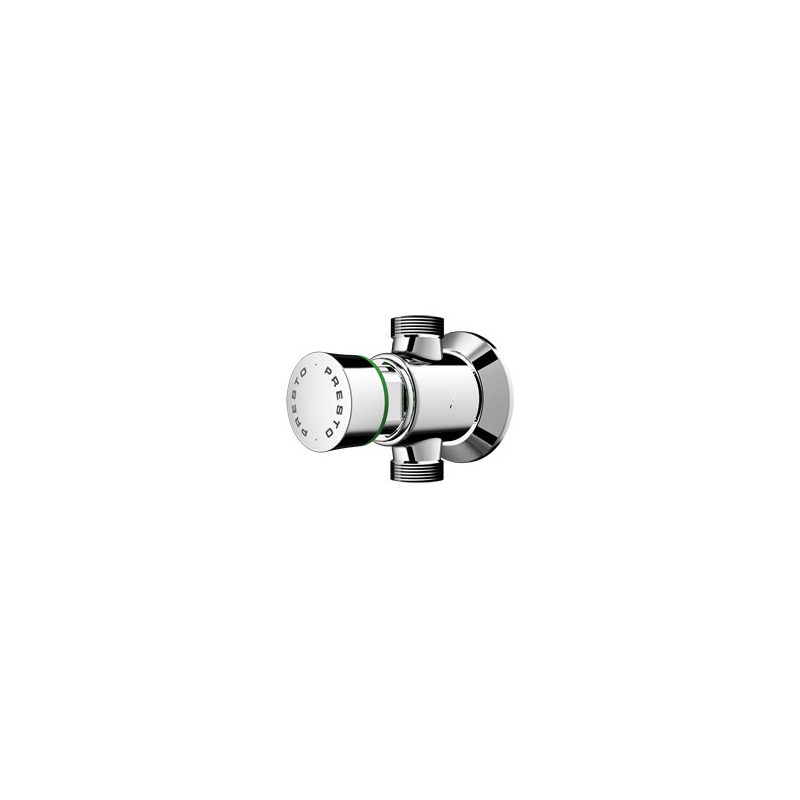ROBINET TEMPO POUR URINOIR PRESTO P12 AVEC RACCORD ROBINET TEMPO POUR URINOIR PRESTO P12 AVEC RACCORD