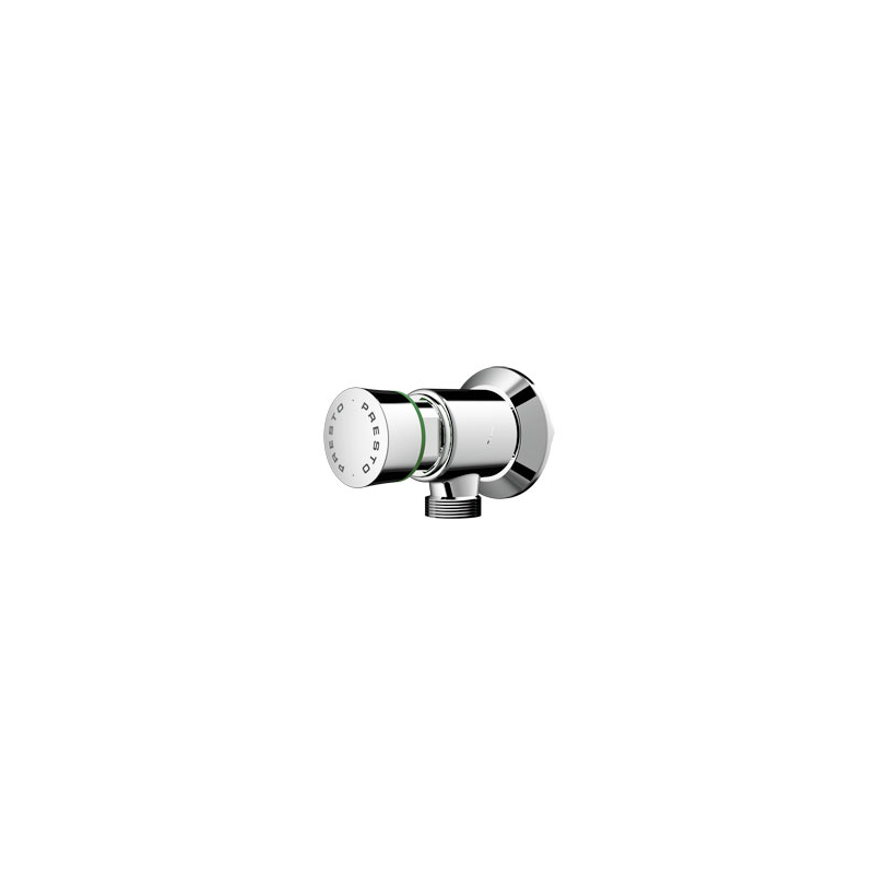 ROBINET TEMPO POUR URINOIR PRESTO P12 SANS RACCORD ROBINET TEMPO POUR URINOIR PRESTO P12 SANS RACCORD