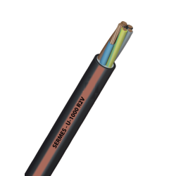 CABLE U1000 R2V 5G 25MM AU ML