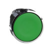 TETE BOUTON POUSSOIR VERTE-ZB4BA3