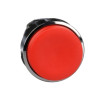 TETE BOUTON POUSSOIR ROUGE-ZB4BL4