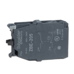CONTACT DOUBLE F+O-ZBE205