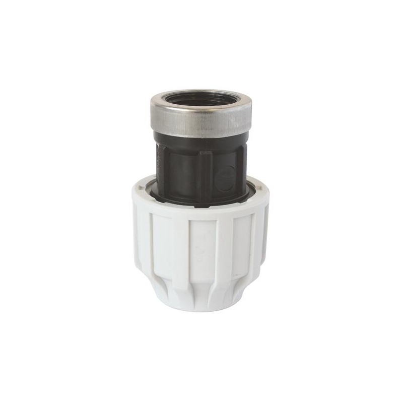 PEHD RACCORD FEMELLE 20-1/2 PLAST PEHD RACCORD FEMELLE 20-1/2 PLAST