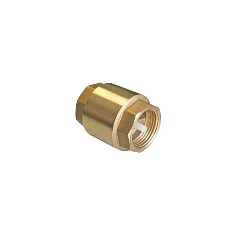 CLAPET DE RETENUE UNIVERSEL 1/2 CLAPET DE RETENUE UNIVERSEL 1/2