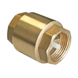 CLAPET DE RETENUE UNIVERSEL 1"1/4
