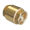 CLAPET DE RETENUE UNIVERSEL 1"1/4