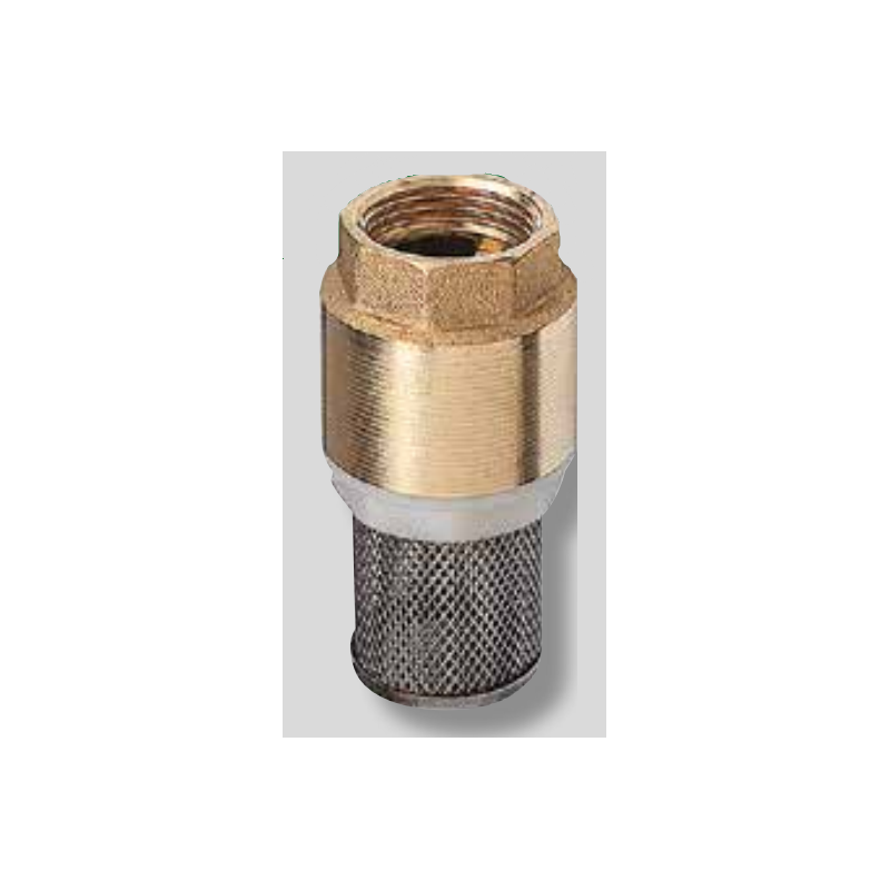 CLAPET CREPINE UNIVERSEL 40/49 CLAPET CREPINE UNIVERSEL 40/49