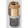 CLAPET CREPINE UNIVERSEL 40/49