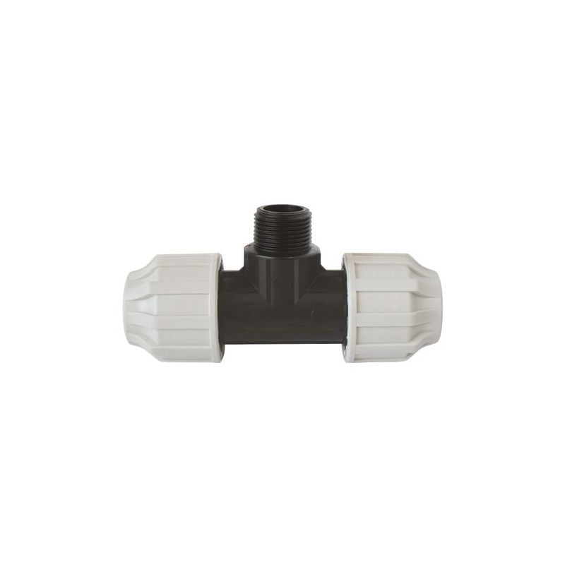 PEHD TE MALE 25-3/4 PLAST PEHD TE MALE 25-3/4 PLAST