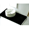 PLAN DE VASQUE OXO BF06.10R WENGE