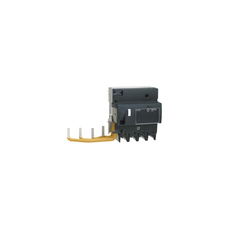 BLOC DIF VIGI NG125 4P 125A 30MA AC - 19041 BLOC DIF VIGI NG125 4P 125A 30MA AC - 19041