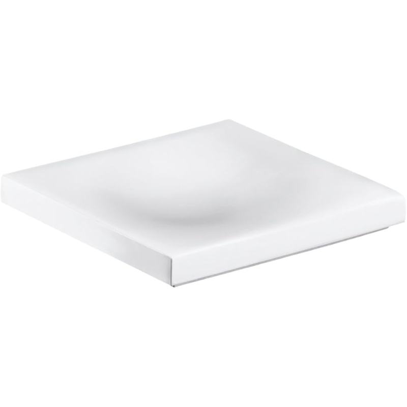 PORTE SAVON HANSGROHE PORTE SAVON HANSGROHE