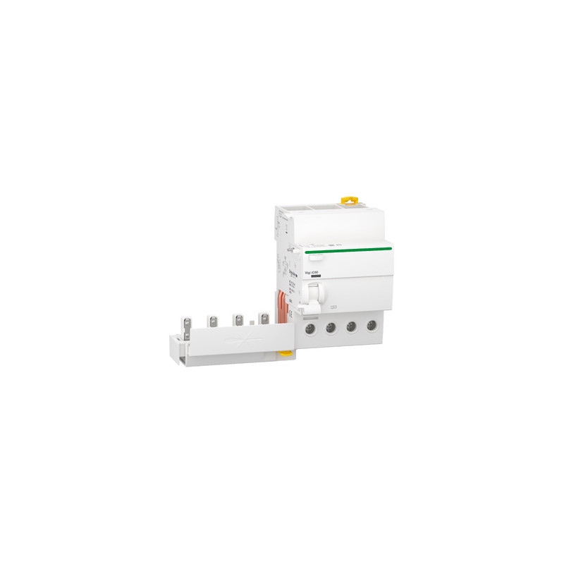 BLOC DIF VIGI C60 4P 40A 300MA AC - A9Q14440 BLOC DIF VIGI C60 4P 40A 300MA AC - A9Q14440