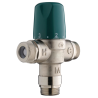REGULATEUR THERMOSTATIQUE COLLECTIF DE SECURITE PRESTO