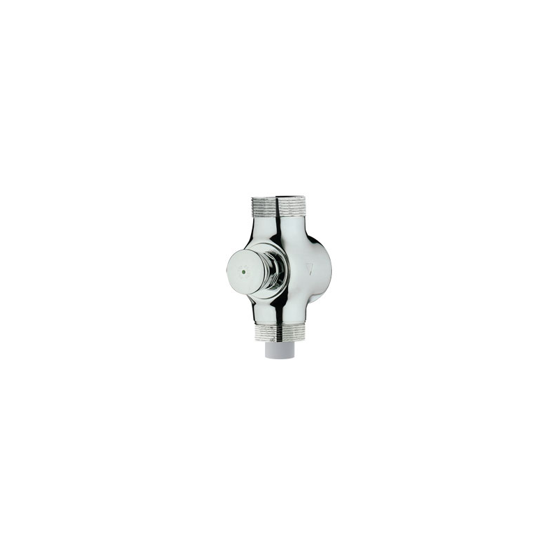 ROBINET DE CHASSE TEMPO PRESTO ECLAIR CHROME ROBINET DE CHASSE TEMPO PRESTO ECLAIR CHROME
