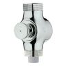 ROBINET DE CHASSE TEMPO PRESTO ECLAIR CHROME