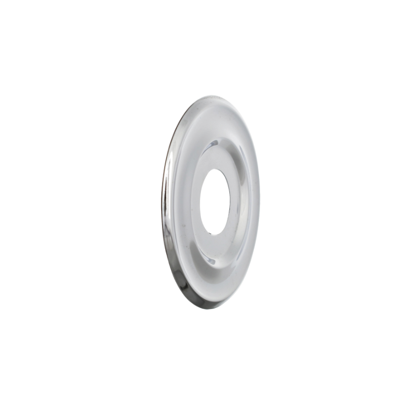 ROSACE ROBINET PLATE CHROME 18INT/55EXT MM PRESTO ROSACE ROBINET PLATE CHROME 18INT/55EXT MM PRESTO